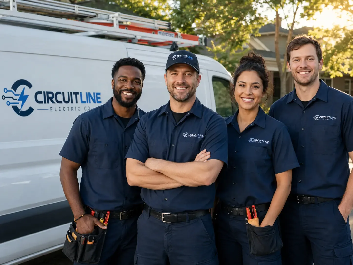 Whole Home Rewiring company in Marlborough, MA